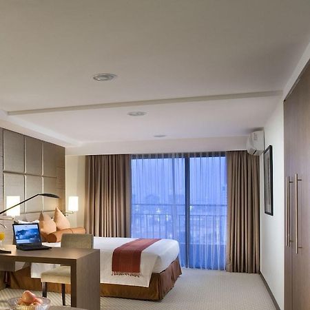 Somerset Liang Court Singapour Extérieur photo