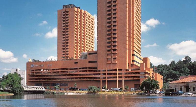 Somerset Liang Court Singapour Extérieur photo