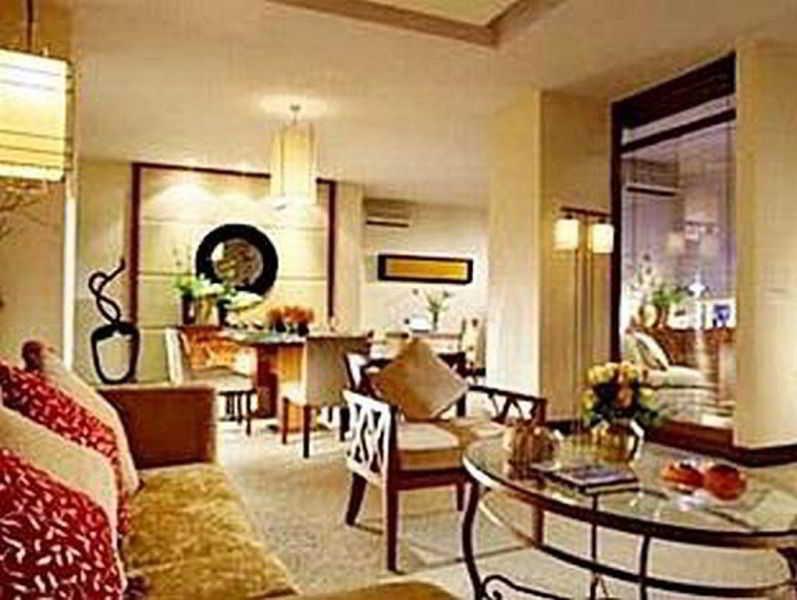 Somerset Liang Court Singapour Extérieur photo