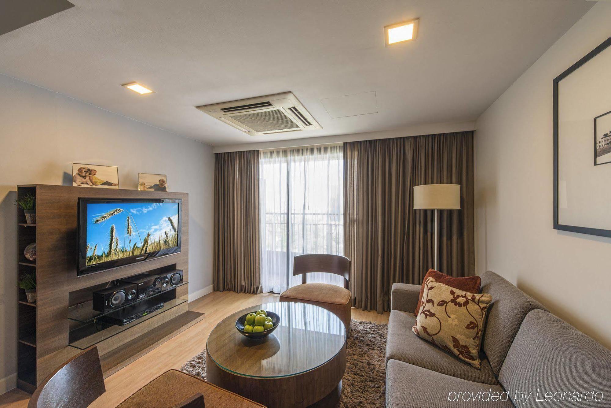 Somerset Liang Court Singapour Extérieur photo