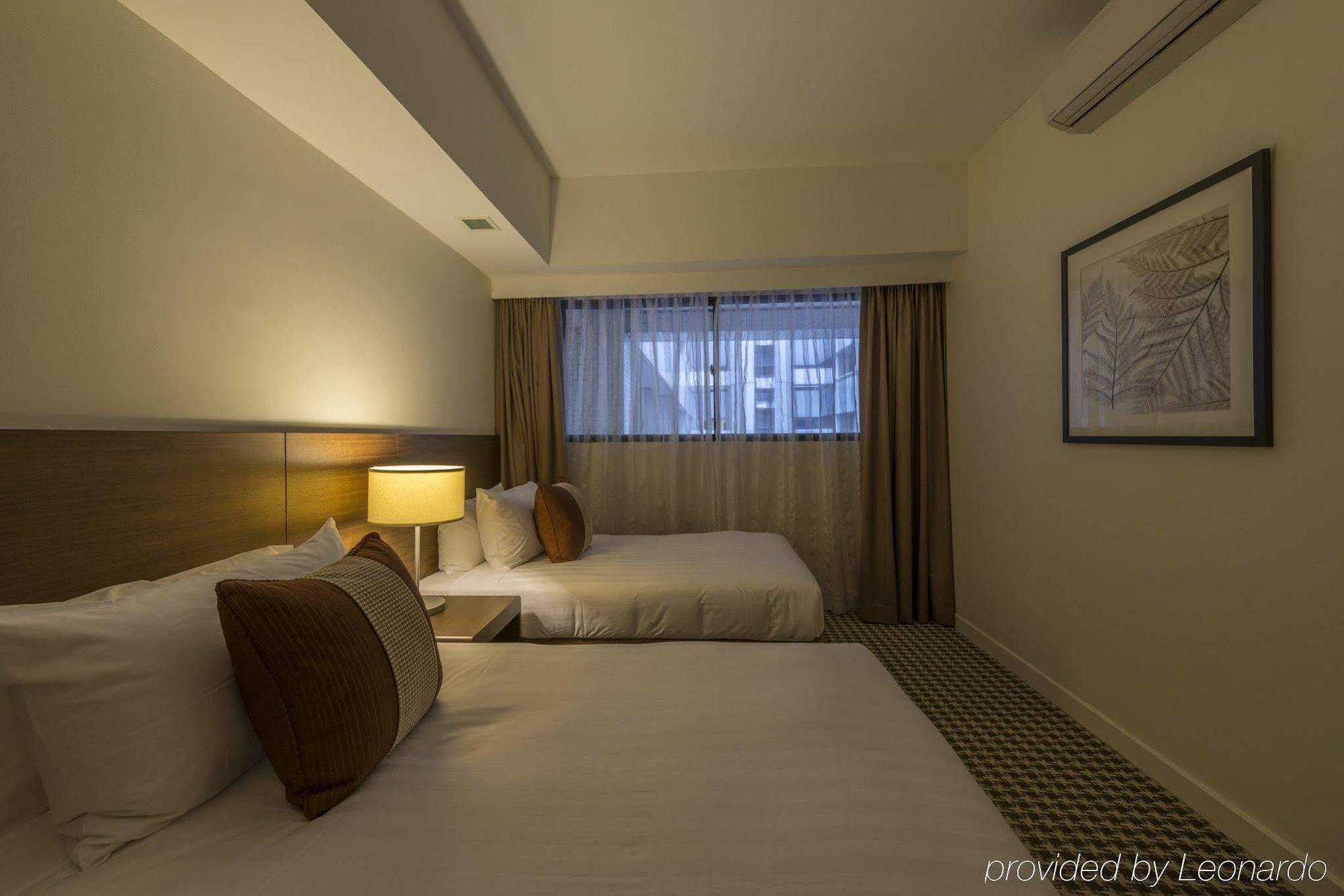 Somerset Liang Court Singapour Extérieur photo