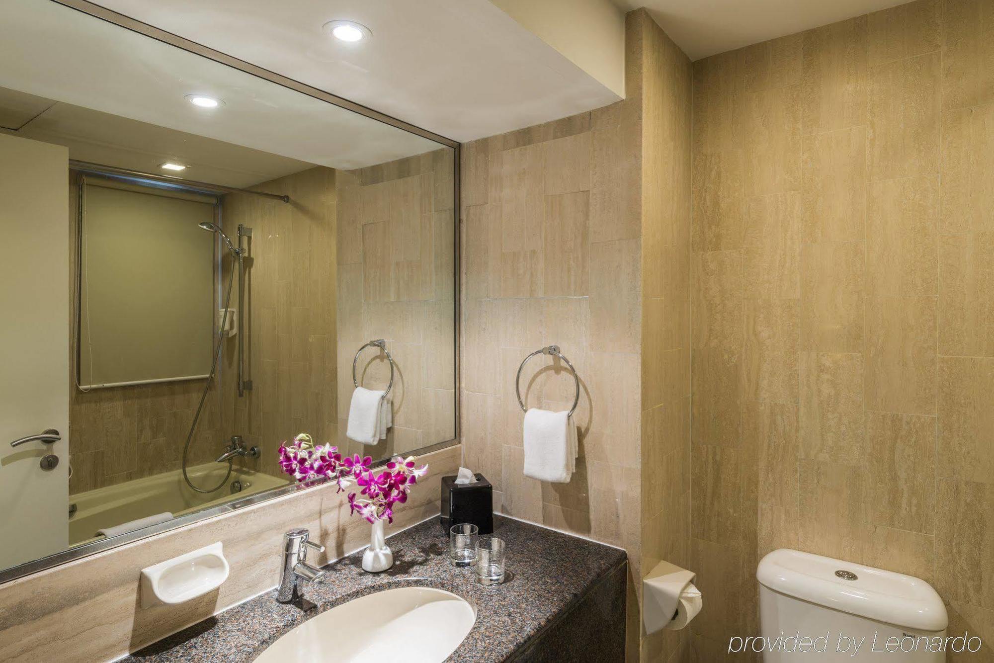 Somerset Liang Court Singapour Extérieur photo
