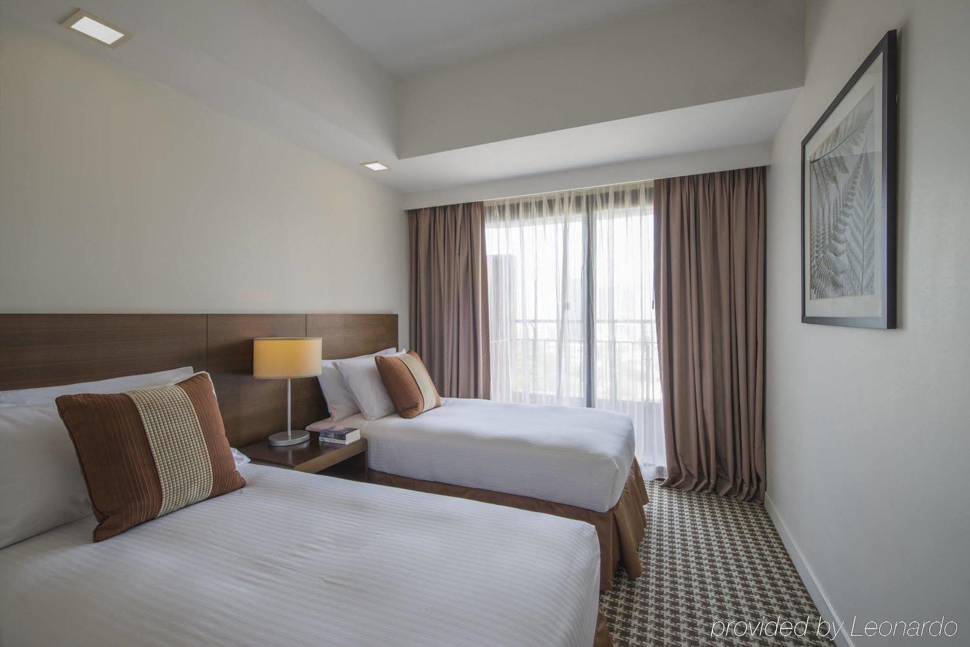 Somerset Liang Court Singapour Extérieur photo