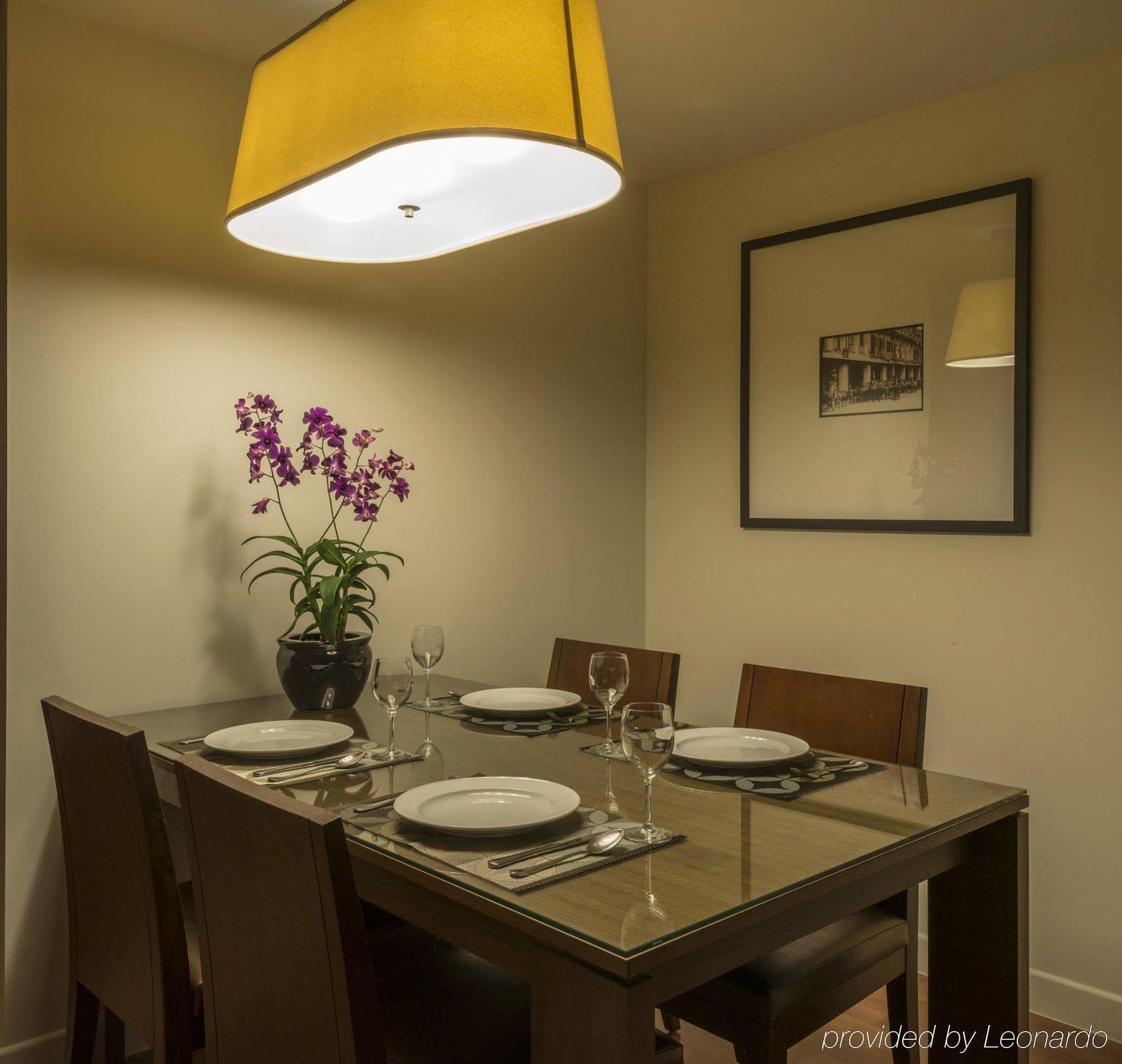 Somerset Liang Court Singapour Extérieur photo