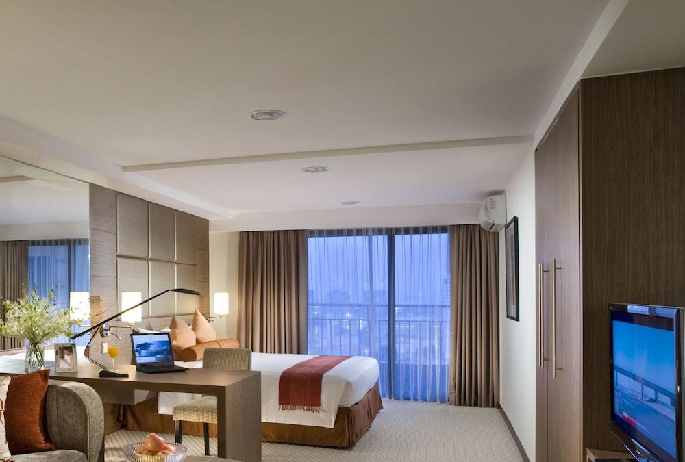 Somerset Liang Court Singapour Extérieur photo